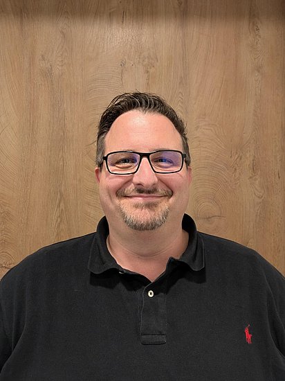 2. Vorsitzender: Dirk Kleinhans