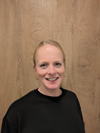 Beisitzerin: Stepahnie Wilsmann