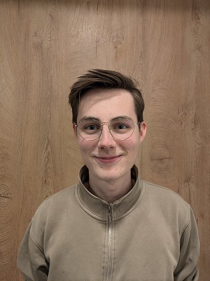 Beisitzer: Christian Lotz