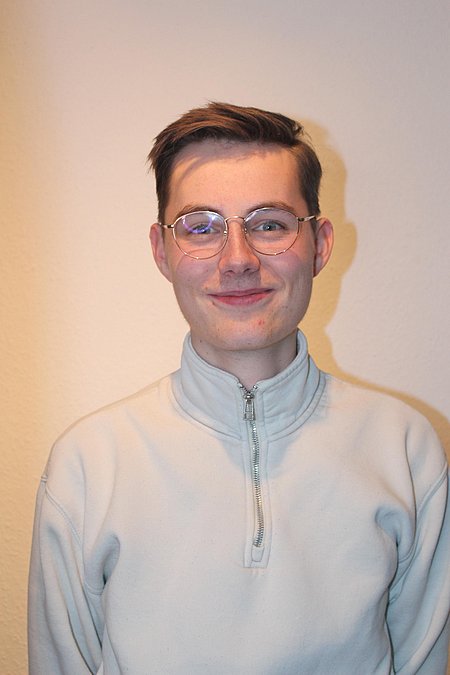 Stellv. Jugend-Schatzmeister: Christian Lotz