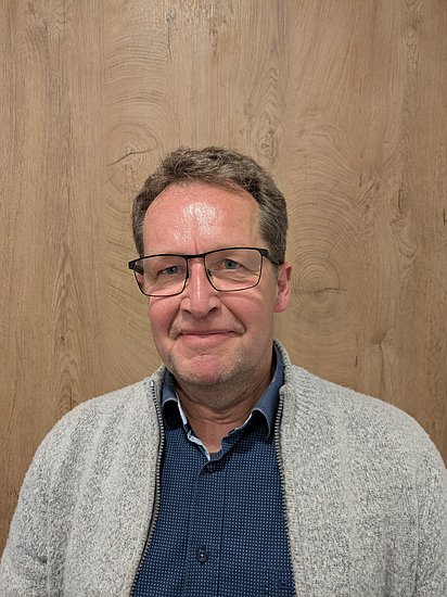 Beisitzer: Michael Martens