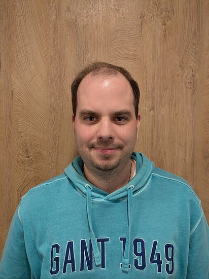 Leiter Organisation: Sebastian Junge