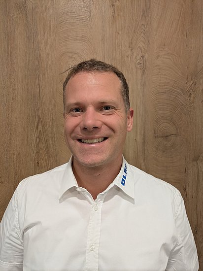 1. Vorsitzender: Björn Beil